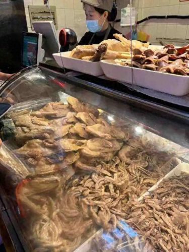 重庆小吃十大排行榜卤肉(十大卤肉料包排行榜)插图10