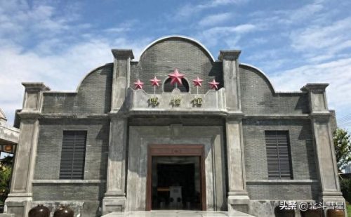 南通最大景点排名前十(南通2023十月免费旅游景点)插图14