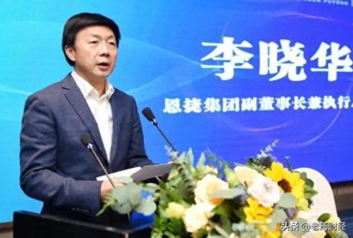 曲靖陆良十大首富排行榜(何祖训和焦家良谁更有钱)插图7