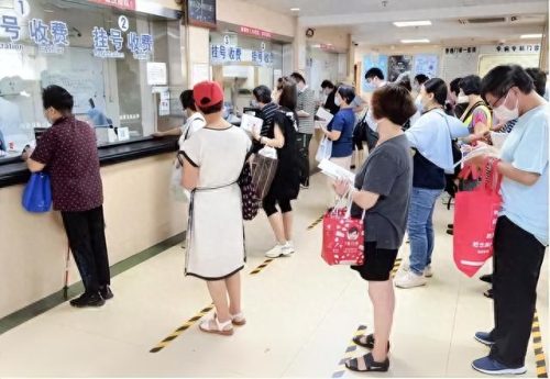 亚洲民营医院排名前十(亚洲十大最大医院)插图16