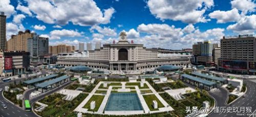 全国省会城市排名前十(我国十大省会城市排名)插图2