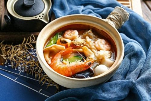 石家庄饭店十大排行榜(石家庄必吃十大老字号)插图2