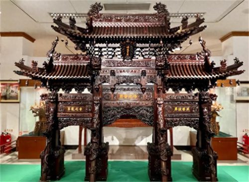 香港十大富豪千金排行榜(香港保利集团的千金)插图10