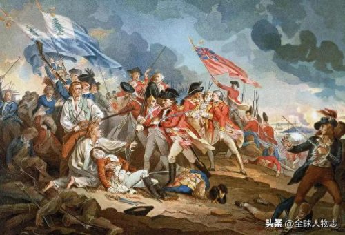 美国战争画家排名前十(美国印象派画家油画作品欣赏)插图3