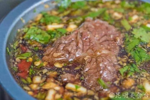 昆明美食餐馆排名前十(民国时期昆明餐馆图片)插图94