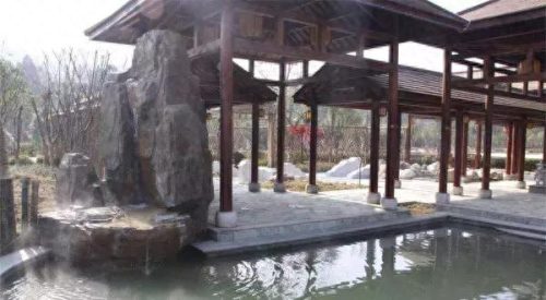 武汉前十洗浴中心排名(武汉最豪洗浴中心)插图7