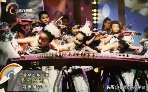 昆明古筝名师排名前十(昆明梦婷古筝)插图36