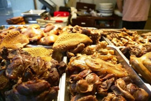 重庆小吃十大排行榜卤肉(十大卤肉料包排行榜)插图15
