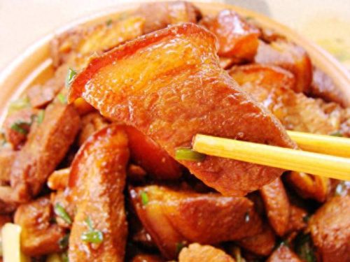 河源市十大特色饭店排行榜(河源饭店排名前十名)插图2