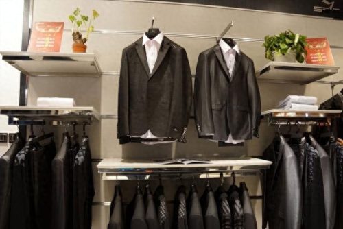 十大高端商务男装品牌排行榜最新(十大商务男装品牌)插图6