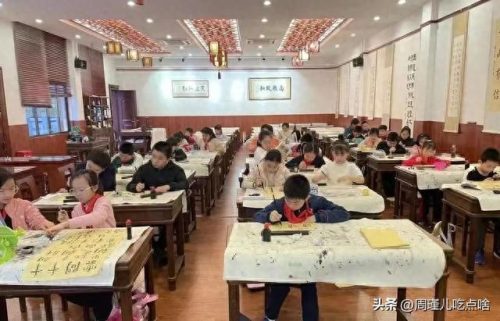 福建小学面积排名前十(福建私立小学十大排名)插图8