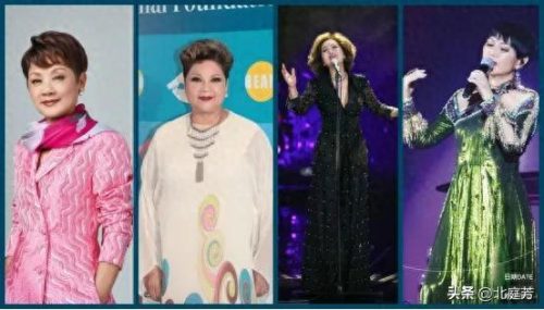 十大金曲排行榜港台女歌手(70后8090怀旧金曲港台)插图5