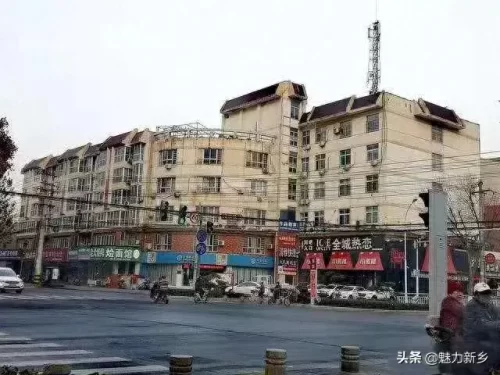 新乡宾馆美食排名前十(新乡特色高档饭店)插图5