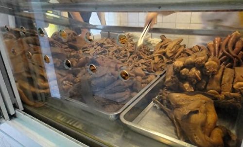 重庆小吃十大排行榜卤肉(十大卤肉料包排行榜)插图21