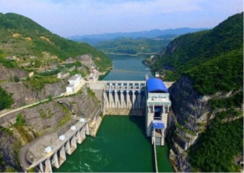 遵义十大水电站排行榜(遵义旅游十大景点排名)插图