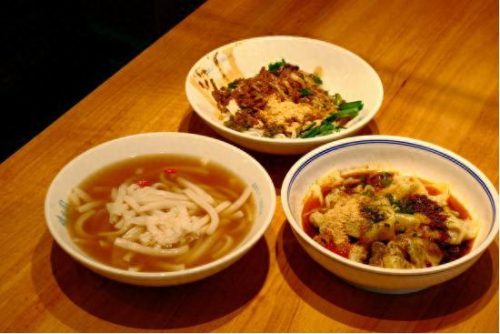 昆明卤面小吃排名前十(昆明小吃培训速成班)插图2