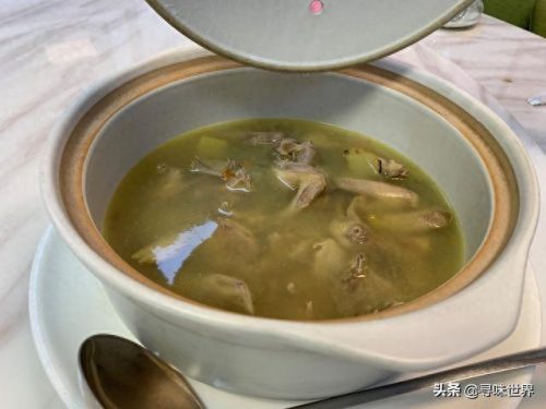 三乡农庄排名前十(中山沙溪农庄排行榜前十)插图7