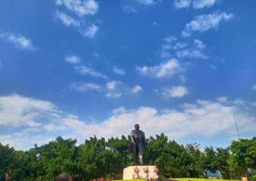 深圳公共景点排名前十(深圳最有名的15个景点)插图20