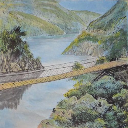 河津富豪豪宅排名前十(河津籍富豪)插图16