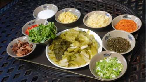 云南十大鱼菜品牌排行榜(云南十大菌汤品牌)插图7