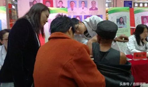 长春妇科医师排名前十(长春志勇妇科门诊)插图18