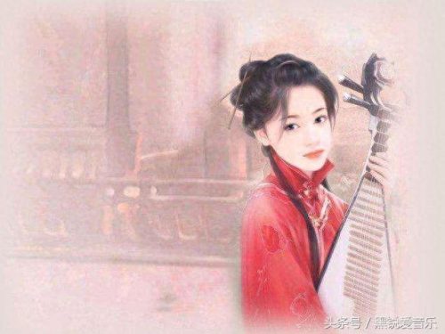 全网十大古风纯音乐排行榜(中国古风纯音乐排行)插图4
