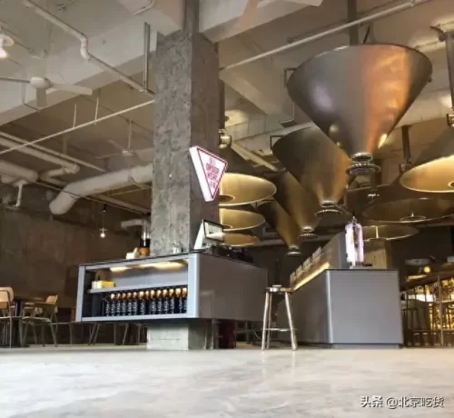 北京汉堡酒馆排名前十(三里屯特别火汉堡)插图23