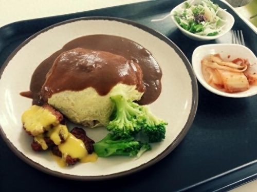 韩国前十大学美食排行榜(韩国美食大学食堂)插图20