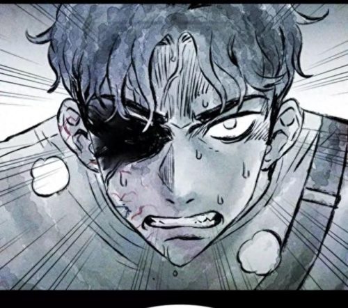 丧尸危机漫画十大排行榜(十部顶级丧尸漫画)插图9