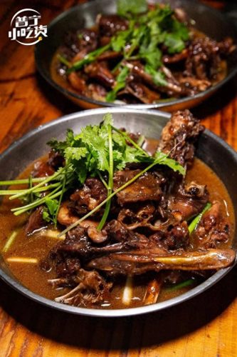普宁酒吧火锅排名前十(普宁驴肉火锅)插图14
