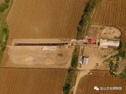 考古基地规模排名前十(考古十大排名)插图29
