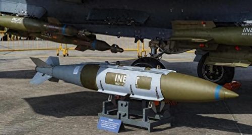 高级巨型武器排名前十(武器排名)插图5