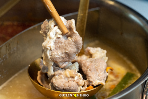 桂林营养食堂排名前十(桂林学院有几个食堂)插图62