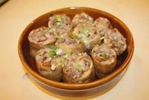 韶关扣肉餐馆排名前十(韶关扣肉哪里最好吃)插图10