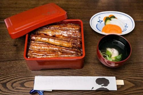大阪鳗鱼排名前十(大阪鳗鱼店)插图63
