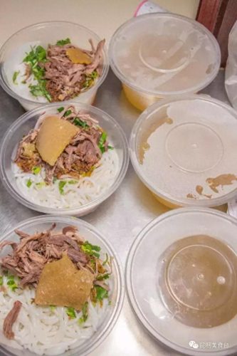 昆明美食餐馆排名前十(民国时期昆明餐馆图片)插图5