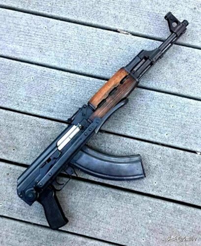十大步枪排行榜ak44(ak102图片)插图26