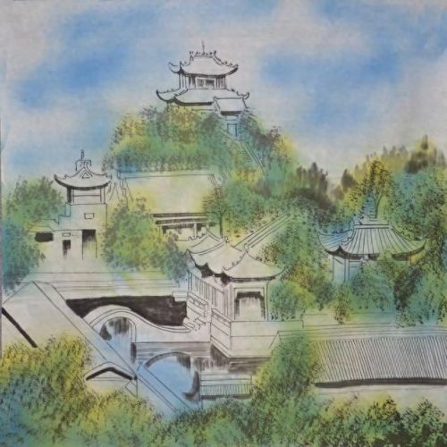 河津富豪豪宅排名前十(河津籍富豪)插图19
