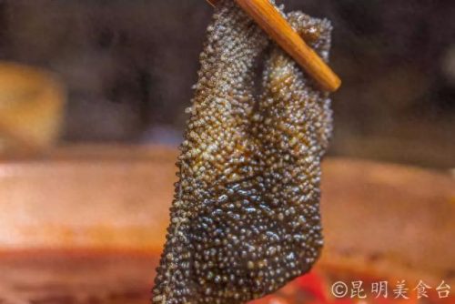 昆明美食餐馆排名前十(民国时期昆明餐馆图片)插图14