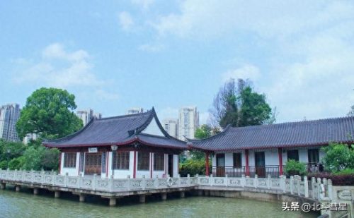 南通最大景点排名前十(南通2023十月免费旅游景点)插图30