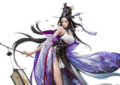 三国十大女名将排行榜(三国最传奇女谋士)插图1