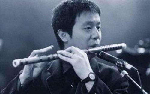 北京摇滚诗人排名前十(摇滚诗人张楚现状)插图2