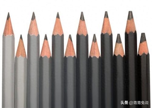 儿童铅笔品牌十大排行榜(儿童铅笔用hb还是2b)插图2