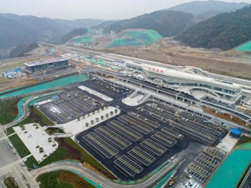 湖北十大火车站排行榜(湖北未来10个火车站)插图2