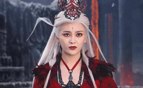 仙侠剧十大战神排行榜(仙侠剧排行榜前十名)插图18