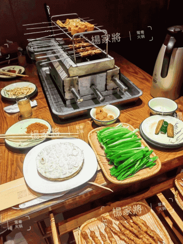 淄博十大网红火锅排行榜(沙坪坝火锅前十名网红)插图4
