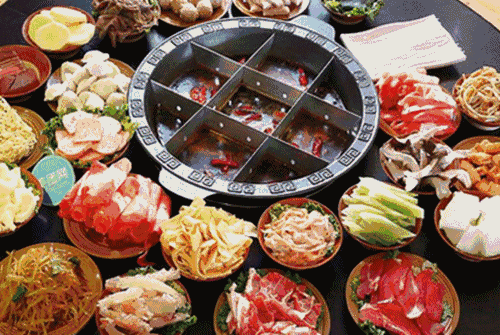 中国火锅餐桌排名前十(火锅上市公司排名)插图38