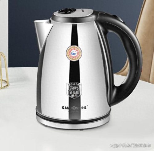 排名前十热水瓶(家用热水瓶排行榜前十名)插图6