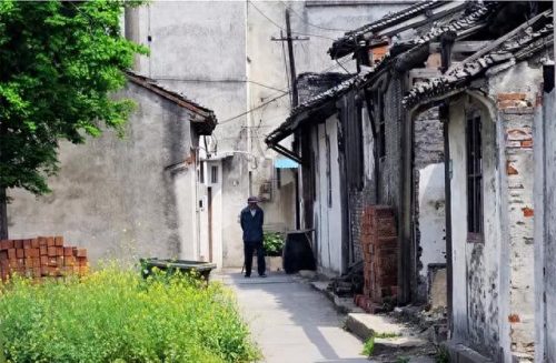 上海干净民房排名前十(上海静安区民房出租)插图2