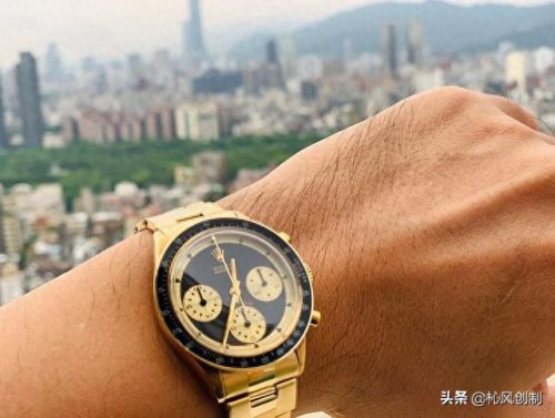 网红手表品牌排行榜前十大(抖音手表网红)插图4
